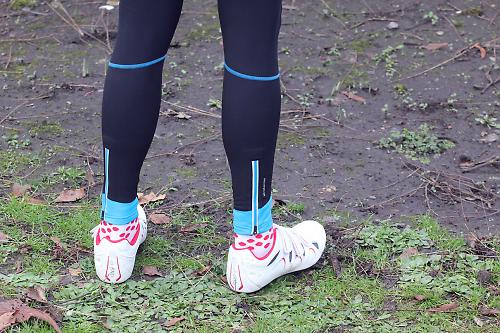 Review B Twin 7 Membrane bib tights road.cc